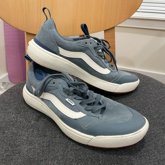 blue suede - Vans MTE UltraRange EXO - W12 / M10.5 - Picture 2 of 3
